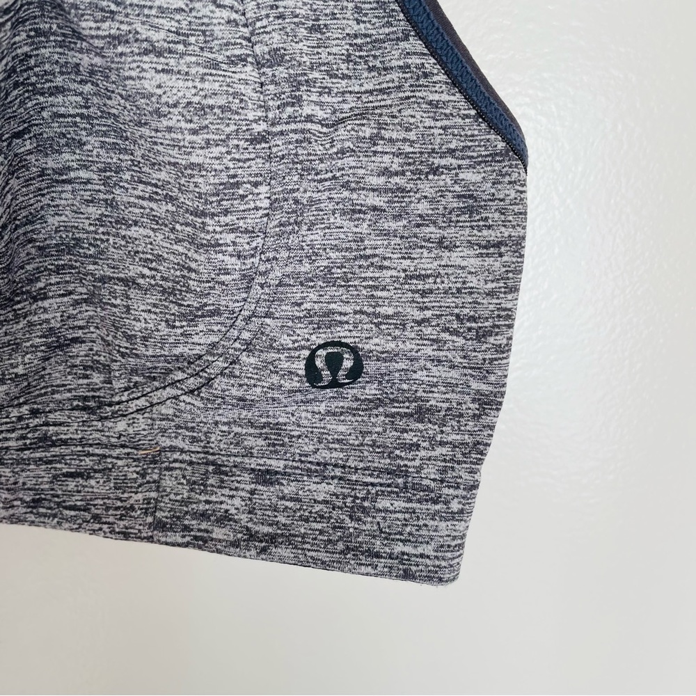 Lululemon Ta Ta Tamer III Sz 10 - Picture 8 of 9